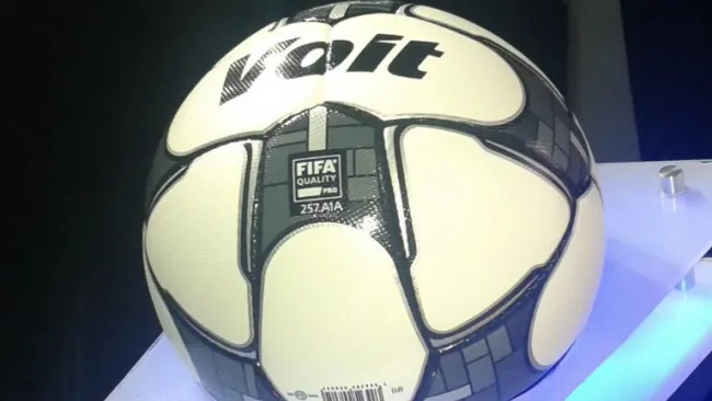 Balón con el que se disputará el Apertura 2016