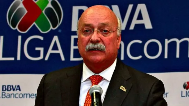 Bonilla, en conferencia de prensa