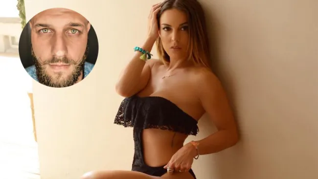 Patty López de la Cerda luce un cuerpo envidiable