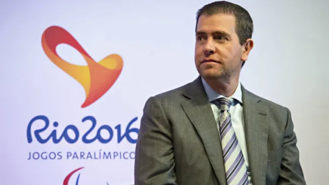 Alfredo Castillo, en conferencia de prensa