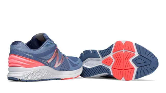 Vazee Prism V2, la nueva versión del clásico tenis