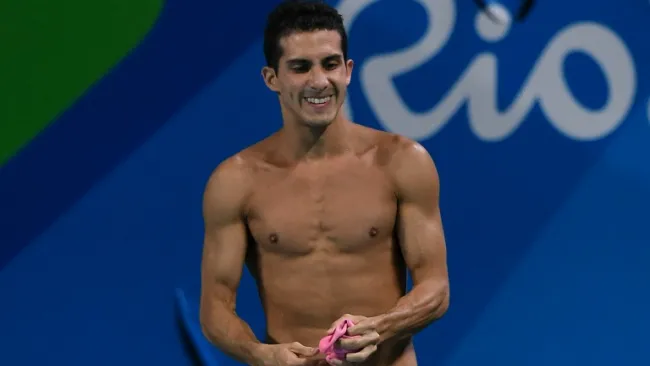 Rommel Pacheco lamenta su mala participación en la Final