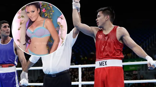 Paola presume su belleza | Misael sale victorioso de combate