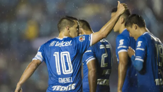 Chaco festeja anotación contra Leones Negros