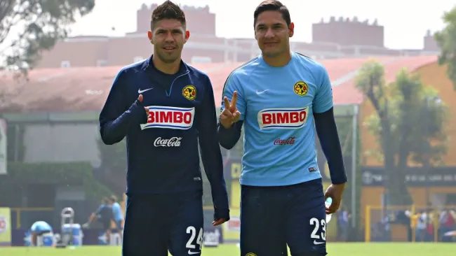 Peralta y Muñoz, en las instalaciones de Coapa