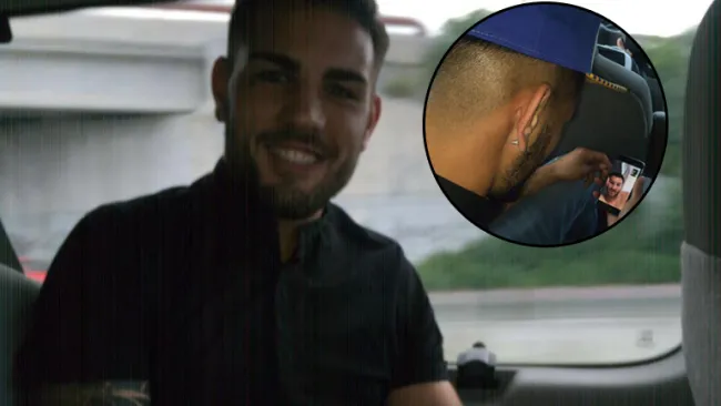 Andy Delort, ya en Monterrey para su fichaje con Tigres