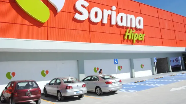 Soriana aclara situación con el maltrato animal