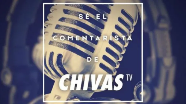 Promocional del casting nacional