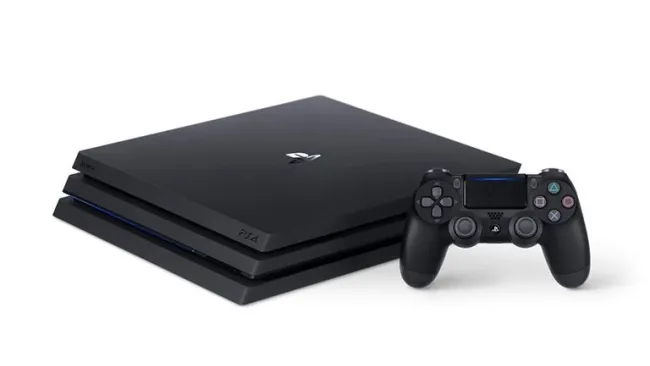 Este es el nuevo PS4 Pro