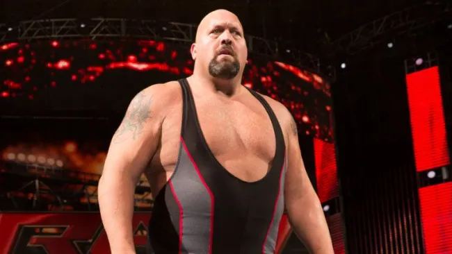 Big Show durante un combate