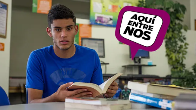  Juan José Calero en entrevista con RÉCORD