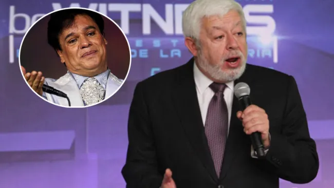 Maussan opina que Juanga era alien por sus cualidades