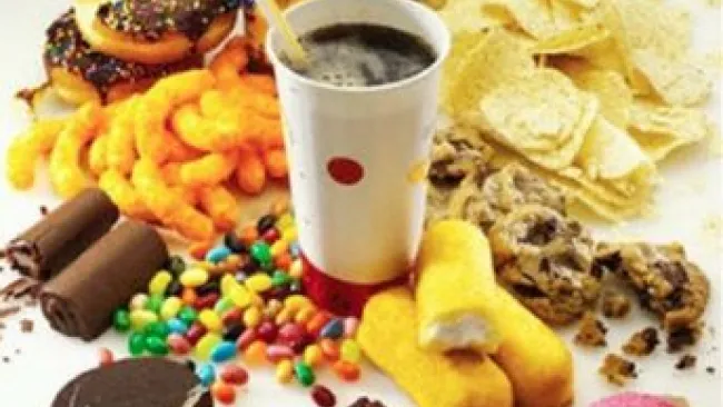 Dulce y deliciosa manipulación que afecta nuestra dieta