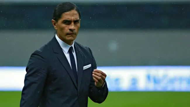 Palencia previo al partido contra América