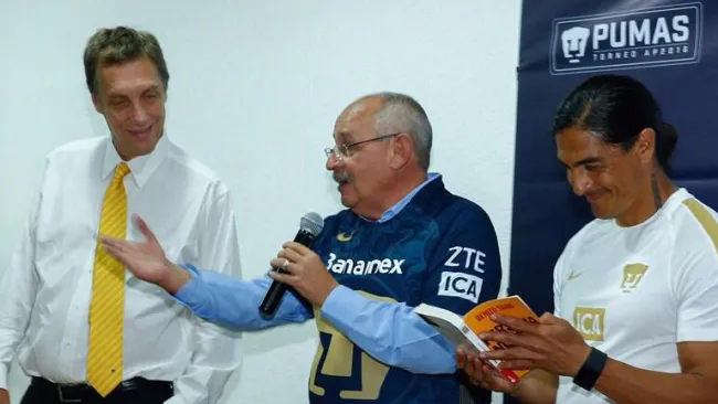 Palencia en conferencia del proyecto cómo no te voy a leer