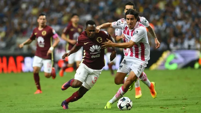 Ibarra intenta superar la marca de Juárez