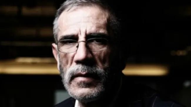 Luis González de Alba, dirigente del movimiento estudiantil de 1968