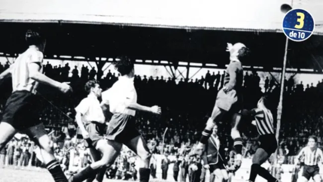 América disputa un partido contra Asturias