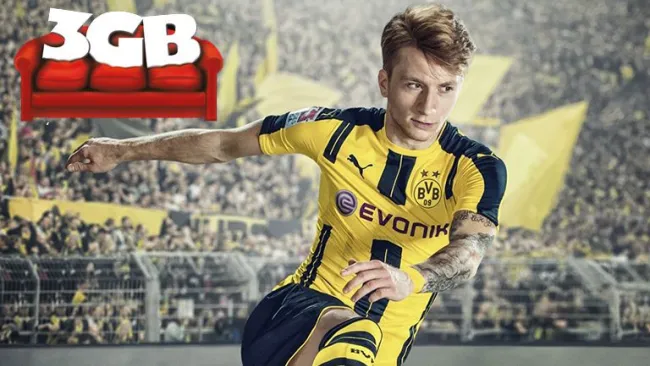 3GB nos presenta la reseña del nuevo FIFA 17