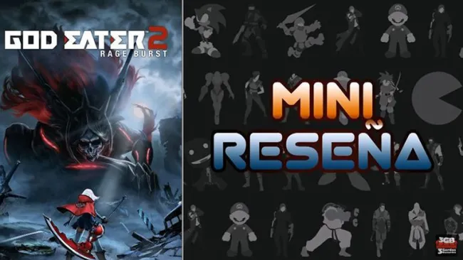 Reseña realizada por el Staff de 3GB