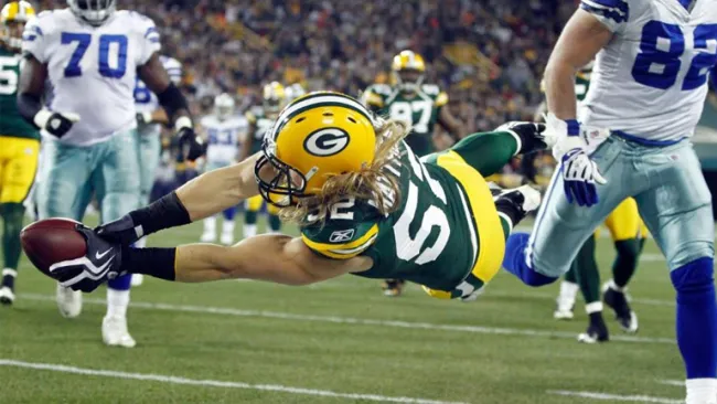 Los empacadores salieron victoriosos en su último enfrentamiento