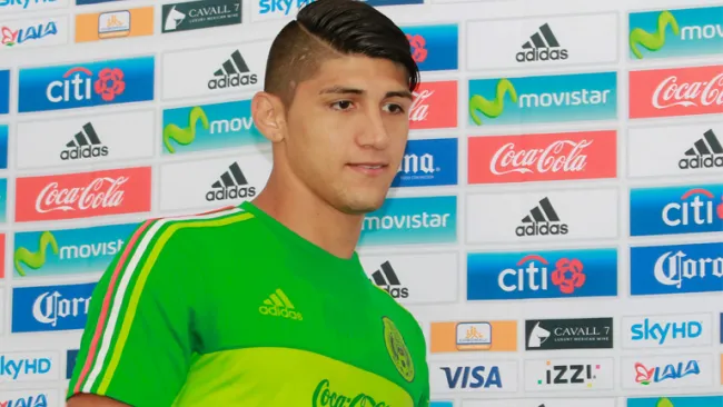 Pulido durante concentración del Tri