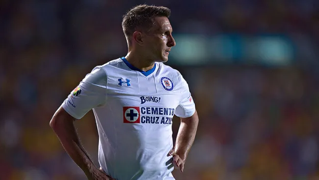 Chaco se lamenta tras una acción de peligro