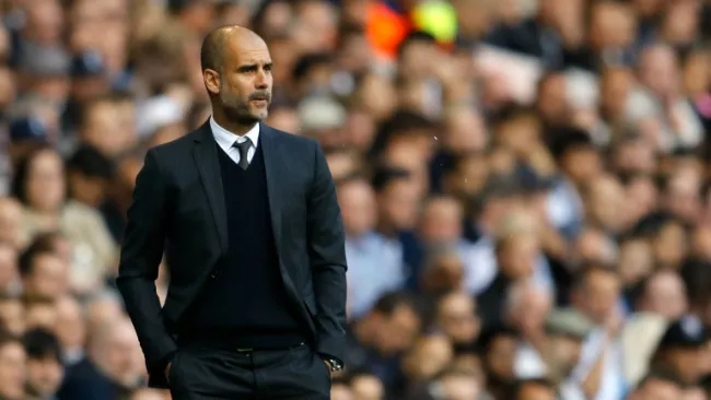 Pep Guardiola habló sobre qué Liga es la mejor