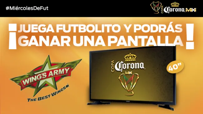 RÉCORD te regala una pantalla de 40'' 