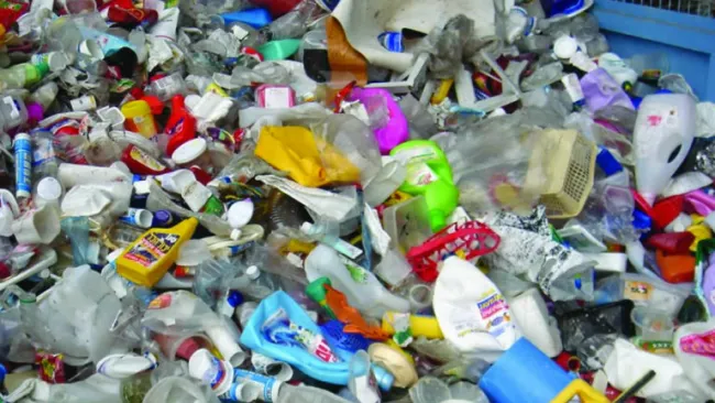 Químicos en plásticos provocan diversas enfermedades