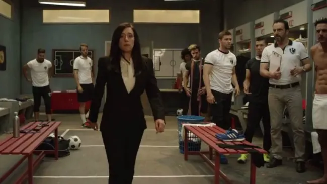 La segunda temporada será estrenada el 9 de diciembre