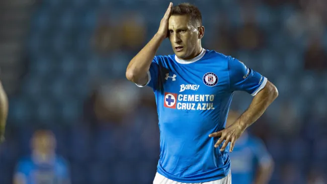 Chaco se lamenta en partido contra Gallos Blancos 