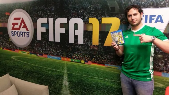 UL1BARRI, listo para el campeonato mundial ESWC