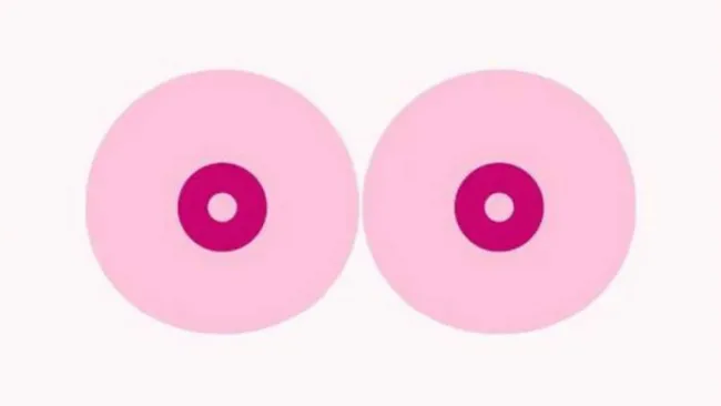 Este es el contenido que Facebook censuró