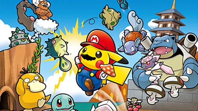 Imagen Carcasa Nintendo 3DS