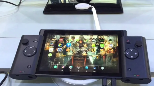 Morphus X300, a la venta en el mercado chino