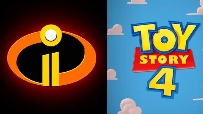 Disney anuncia fechas de estreno de Toy Story 4 y los Increíbles 2