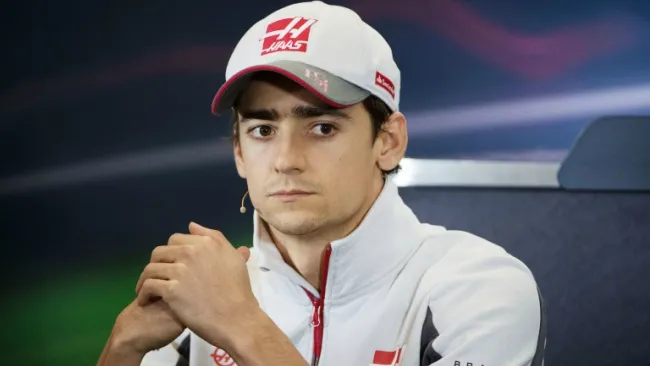 Esteban Gutiérrez preocupado por la calificación