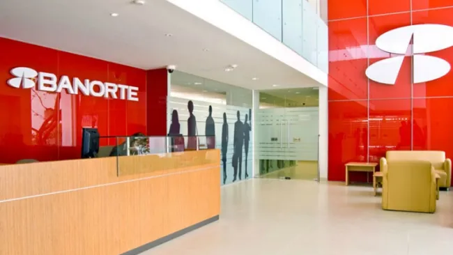 Banco Banorte