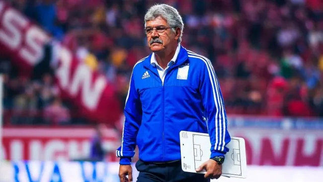 El Tuca, después del partido frente a Xolos