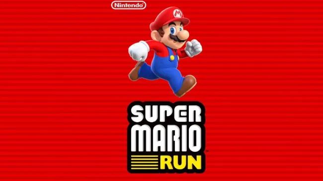 Super Mario Run ya tiene fecha de lanzamiento