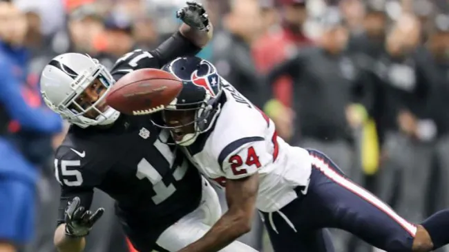 Crabtree buscaba hacerse del ovoide sobre la marca de Joseph