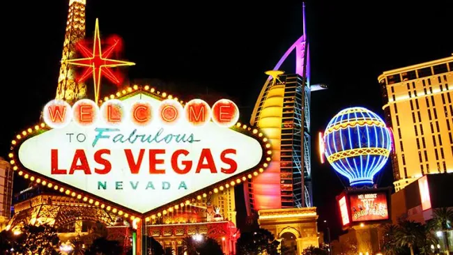 Las Vegas le abren la puerta a los eSports