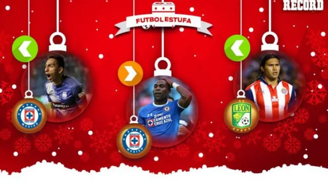 La Máquina empieza a mover sus piezas