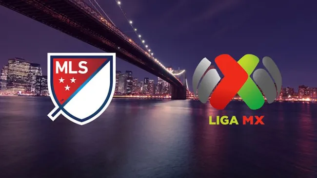 El convenio sería entre la MLS y la Liga MX