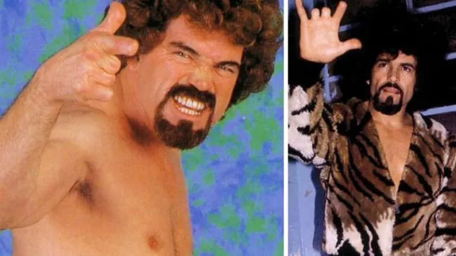 Mocho Cota, rudo de rudos de la lucha libre mexicana