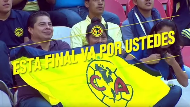 América realizó un video para agradecer a sus aficionados