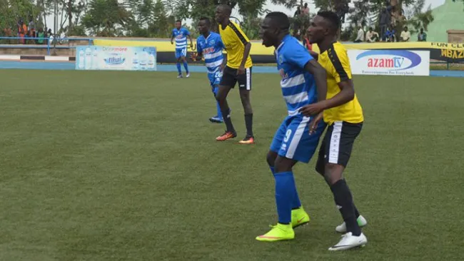 Jugador acusado de brujería es marcado por un rival