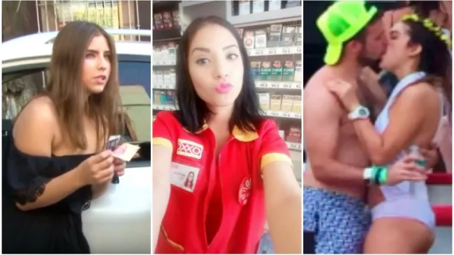 Las 'ladys' más famosas del 2016