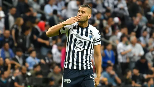 Nico Sánchez agradece el apoyo de la afición regiomontana